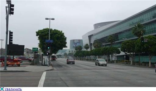 E3'09 Открыл двери!!! 2 E3'09 Открыл двери!!! 2