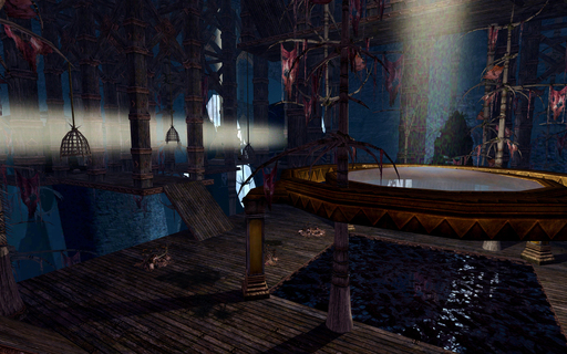 Скриншоты Mirror Halls Скриншоты Mirror Halls