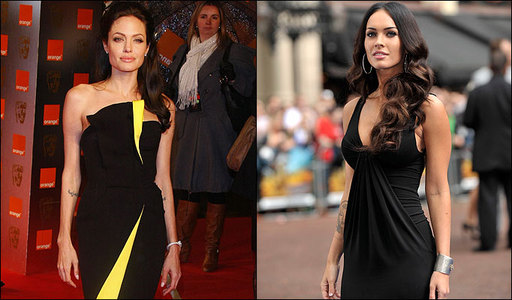 Анджелина Джоли в ярости от того, что она больше не Лара Крофт