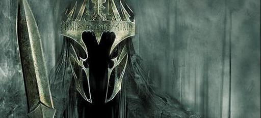 Lord of the Rings Online - три года Lord of the Rings Online - три года