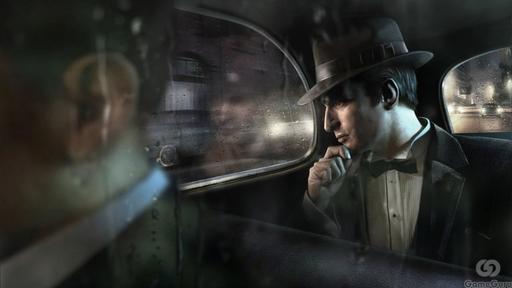 Mafia II - Подкаст 9- Настроение и музыка 