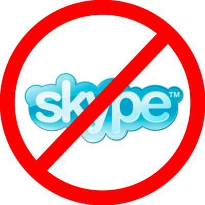 Как заставить Skype работать после сегодняшней проблемы Как заставить Skype работать после сегодняшней проблемы