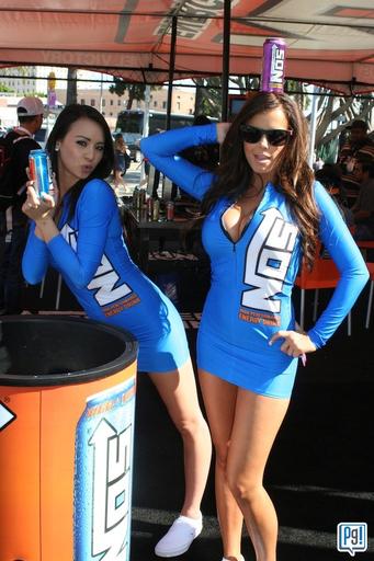 Новости - E3 2011: Booth babes [Большое обновление 13.06]