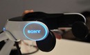 Sony-hmd