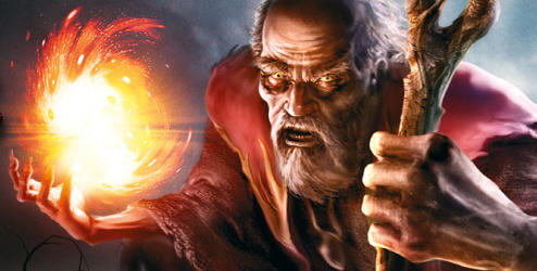 Ремейк Dungeon Lords выйдет до конца года Ремейк Dungeon Lords выйдет до конца года