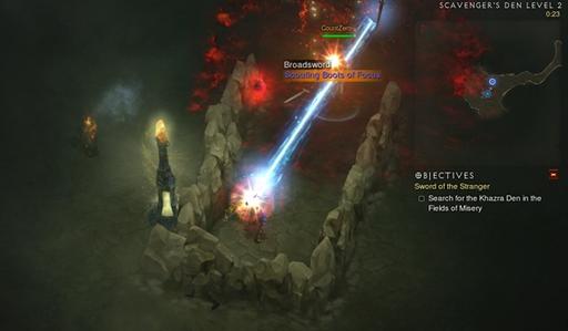 Продано более 6,3 млн копий Diablo III