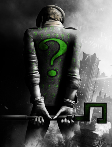Batman: Arkham City - Неизданная история в Arkham City. Специально для конкурса "Сюжетный поворот" Batman: Arkham City - Неизданная история в Arkham City. Специально для конкурса "Сюжетный поворот"