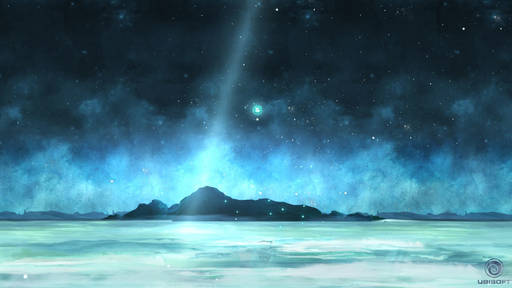 Child of Light - Милота в квадрате: обзор Deluxe издания Child of Light для PS3/PS4 Child of Light - Милота в квадрате: обзор Deluxe издания Child of Light для PS3/PS4