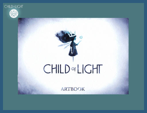 Child of Light - Милота в квадрате: обзор Deluxe издания Child of Light для PS3/PS4 Child of Light - Милота в квадрате: обзор Deluxe издания Child of Light для PS3/PS4