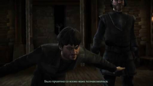 Game of Thrones, The - "Игра престолов" началась... Обзор "The Game of Thrones. Episode 1: Iron from Ice" Game of Thrones, The - "Игра престолов" началась... Обзор "The Game of Thrones. Episode 1: Iron from Ice"