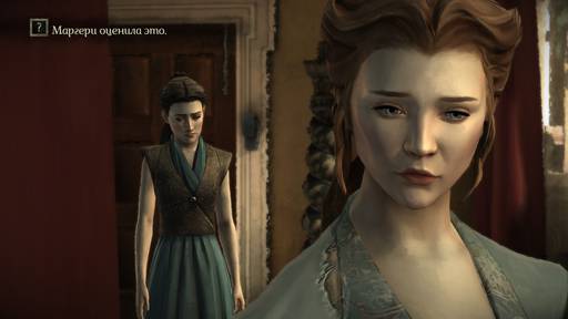 Game of Thrones, The - "Игра престолов" началась... Обзор "The Game of Thrones. Episode 1: Iron from Ice" Game of Thrones, The - "Игра престолов" началась... Обзор "The Game of Thrones. Episode 1: Iron from Ice"