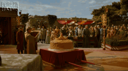 Game of Thrones, The - Ночь главного редактора при дворе короля Джоффри: Эпизод 2 Game of Thrones, The - Ночь главного редактора при дворе короля Джоффри: Эпизод 2