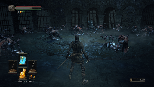 Dark Souls 3 - Dark Souls 3. Скалирование и улучшение оружия. Выбор оружия для начала игры Dark Souls 3 - Dark Souls 3. Скалирование и улучшение оружия. Выбор оружия для начала игры