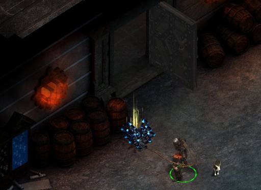 Pillars of Eternity - «Pillars of Eternity» - впечатления нуба (часть пятая) Pillars of Eternity - «Pillars of Eternity» - впечатления нуба (часть пятая)