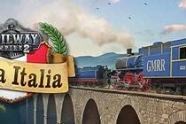 Railway Empire 2 – Bella Italia уже в продаже Railway Empire 2 – Bella Italia уже в продаже