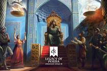 Борьба за Персию – в новом дополнении для Crusader Kings III