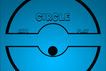 Хочу рассказать о моей игре - Circle Хочу рассказать о моей игре - Circle