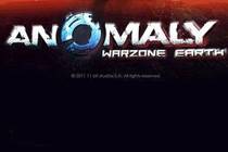 Anomaly: Warzone Earth бесплатно (Steam keys) Anomaly: Warzone Earth бесплатно (Steam keys)