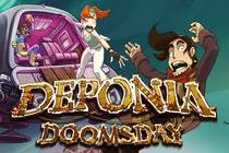 Полное текстовое прохождение игры Deponia Doomsday (с блэкджеком и достижениями) Полное текстовое прохождение игры Deponia Doomsday (с блэкджеком и достижениями)