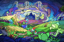 Обзор Little Briar Rose. Более поздние впечатления менее приятные Обзор Little Briar Rose. Более поздние впечатления менее приятные