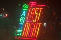 Интервью с Тимом Соретом, автором пиксельной киберпанк-авенчуры The Last Night Интервью с Тимом Соретом, автором пиксельной киберпанк-авенчуры The Last Night