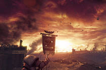 Ленивые ремастеры Dawn of War в пути