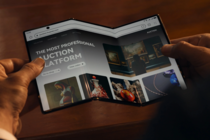 Обзор смартфона-трансформера HUAWEI Mate XT Ultimate Design Обзор смартфона-трансформера HUAWEI Mate XT Ultimate Design