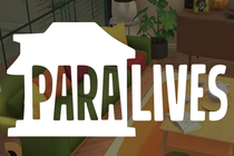 Paralives продемонстрируют на PC Gaming Show Paralives продемонстрируют на PC Gaming Show